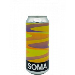 Soma Whoop - Hop-up