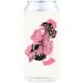 Whiplash - Velouria Double IPA 8.2% ABV 440ml Can Whiplash - Velouria Double IPA 8.2% ABV 440ml Can
