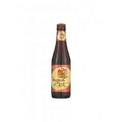 De Halve Maan          Brugse Zot Dubbel 7.5% - Craft Only -  redirecciona  hellobier