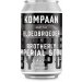 Kompaan Bloedbroeder 33cl Kompaan Bloedbroeder 33cl
