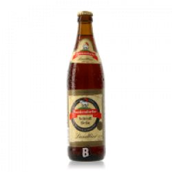 Nankendorfer Landbier - Hier-gibts-Bier.de