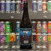 Amager Bryghus  Double Black Mash  2024 Wheated Bourbon Version 