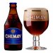 Chimay bleue 9° 
