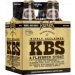 Founders KBS 12oz 4pk Btl Founders KBS 12oz 4pk Btl