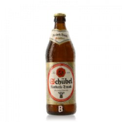 Schübel Nordeck-Trunk - Hier-gibts-Bier.de