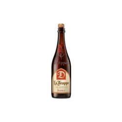 La Trappe          La Trappe Dubbel 75Cl - Craft Only -  redirecciona  hellobier