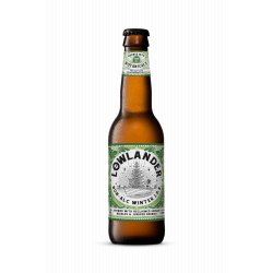 Lowlander Non-Alc Winter I.P.A. - Lowlander