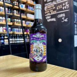 Samuel Smith Winter Welcome Ale 2025-2026