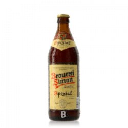 Simon Spezial - Hier-gibts-Bier.de