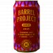 Brouwerij Kees - Barrel Project 2025: Quadrupel Aged In Anker Barrels 