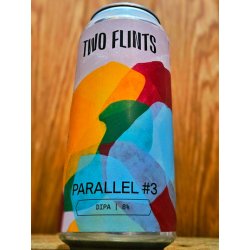 Two Flints Brewery Parallel #3
