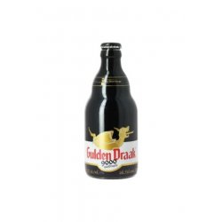 Van Steenberge          Gulden Draak 9000 Quadruple 33cl - Craft Only -  redirecciona  hellobier