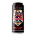 Cerveza Inglesa Trooper Iron Maiden Lata 500 ML 