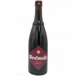 Westmalle Dubbel
