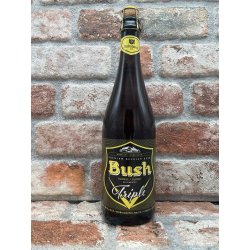 Bush Tripel - 75 CL - House of Beers Uden