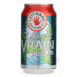 Left Hand St. Vrain - Beer Republic