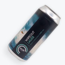 Pipeline -Wipeout 4.5% - Beerfly