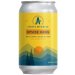 Athletic Brewing Non-Alcoholic Brews Upside Dawn Golden Ale 6 pack 12 oz. Can Athletic Brewing Non-Alcoholic Brews Upside Dawn Golden Ale 6 pack 12 oz. Can