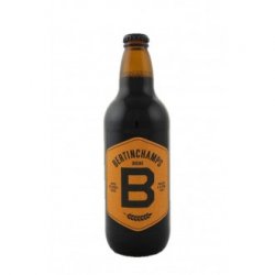 Bertinchamps Brune Bertinchamps Brune