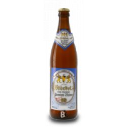 Stöckel Premium Weisse - Hier-gibts-Bier.de