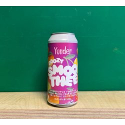 Yonder Boozy Smoothee - Keg, Cask & Bottle