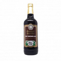 Samuel Smith Nut Brown Ale