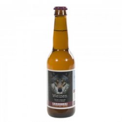 Wolf Weizen  33 cl   Fles - Thysshop