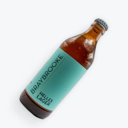 Braybrooke - Helles Lager - Beerfly