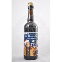 St. Bernardus Christmas Ale St. Bernardus Christmas Ale