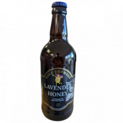 Wolf Brewery Lavender Honey