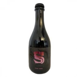 Siren, Titanic Turmoil Barrel Aged Imperial, – 0,375 l. – 10,5% - Best Of Beers