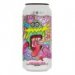 Amundsen Scream Egg Series 6 Peanut Butter Chocolate Crisp Egg Pastry Stout 0,44l 