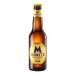 Cerveza Española Moritz Original Bot 330 ML 