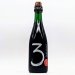 3 Fonteinen - Intense Red (Intens Rood) - 1819 Assemblage 83 - 6.6% ABV - 375ml Bottle 3 Fonteinen - Intense Red (Intens Rood) - 1819 Assemblage 83 - 6.6% ABV - 375ml Bottle