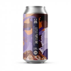 Brew York Little Purple One Brew York Little Purple One