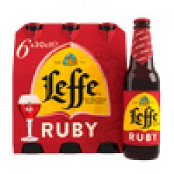 Leffe Ruby Leffe Ruby