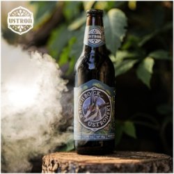 Browar Ustroń Rauchbock Ustroński