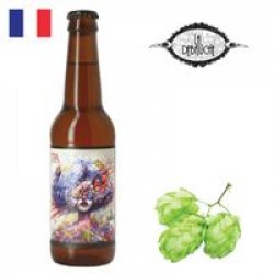 La Débauche IPA 330ml - Drink Online - Drink Shop