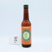 OPPIGARDS Thurbo Doble Ipa Botella 33cl 