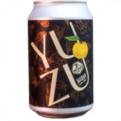 7 Bridges Yuzu Wheat Ale - Craftissimo