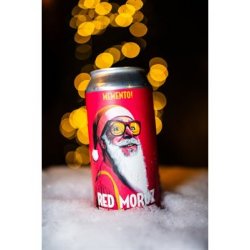 Memento Red Moroz - Broue Ha Ha