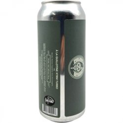 Messorem  À La Guillotine XTRM TURBO