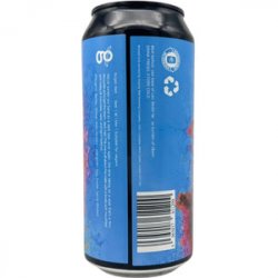 Gravity Well Brewing Co Kuiper Belt