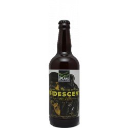 Upland sour Ales Upland Iridescent - sour - Burg Bieren Bierwinkel