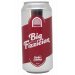 Vault City Brewing Big Fizzician 