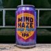 Firestone Walker Mind Haze Brain Melter : American Double IPA Firestone Walker Mind Haze Brain Melter : American Double IPA