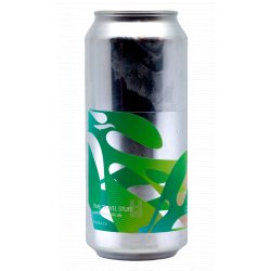 Finback Time Travel Stuff - Hoptimaal