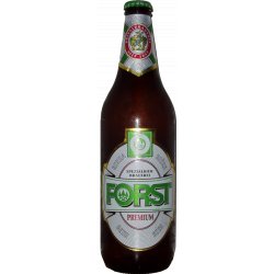 Forst Premium cl66 - Iperdrink