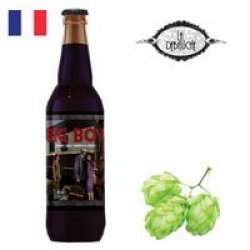 La Débauche Big Boy Sweet Chilli  330ml - Drink Online - Drink Shop