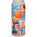 MAGIC ROAD FIFTYFIFTY PEACH & APRICOT Pastry Sour MAGIC ROAD FIFTYFIFTY PEACH & APRICOT Pastry Sour